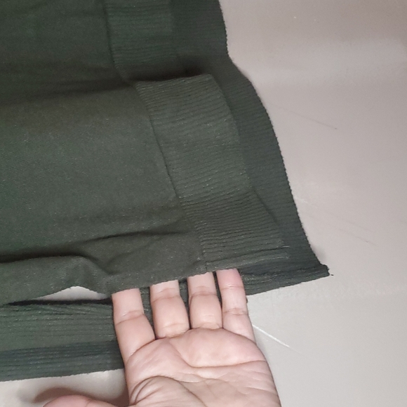 Sonoma Tuttle Neck Sweater - Picture 3 of 5